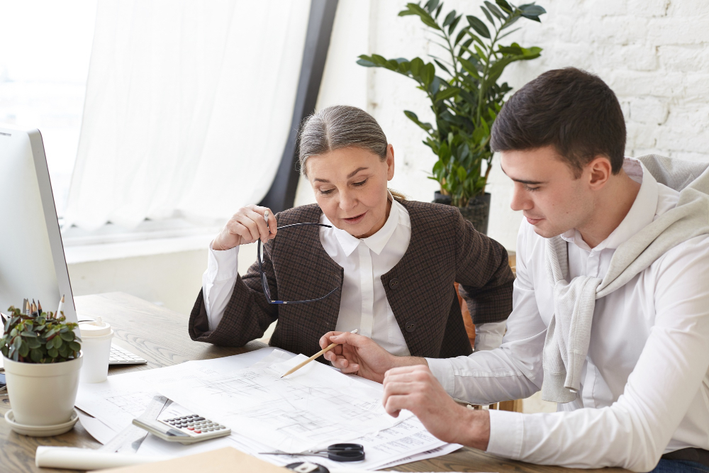 Planning for retirement and financial security
